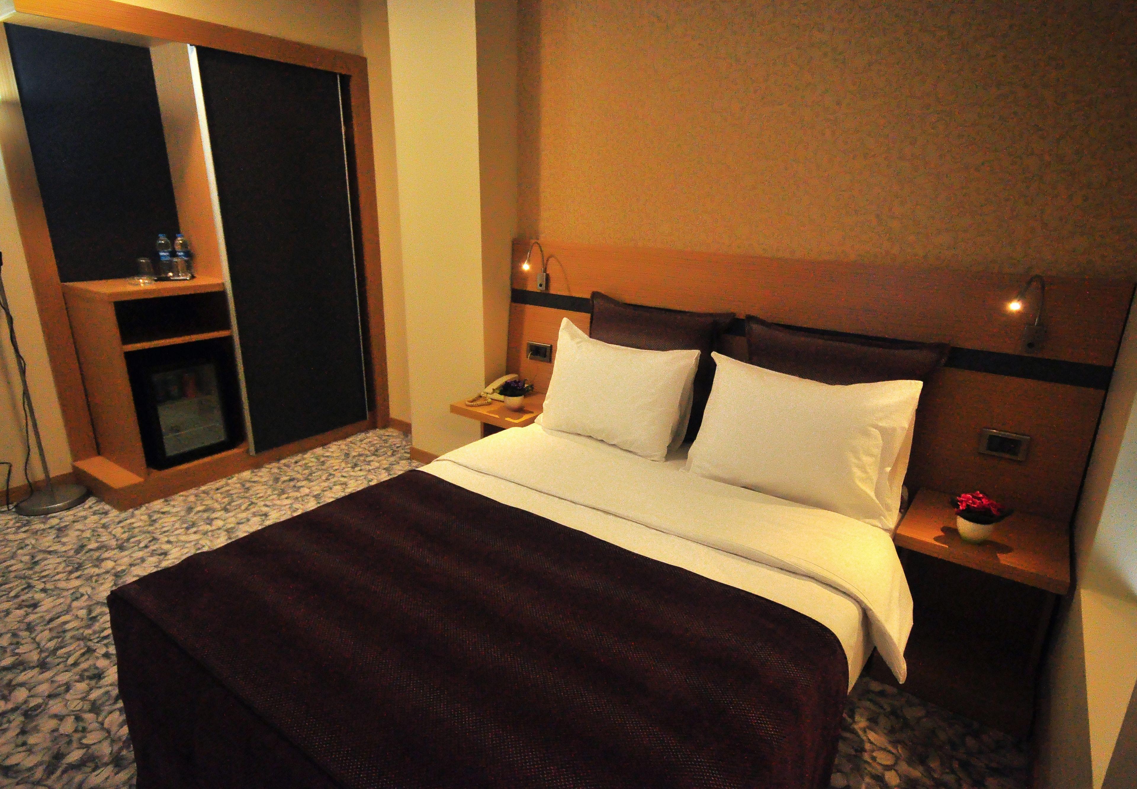 Hotel Osaka Airport — Fotoğraflar 2